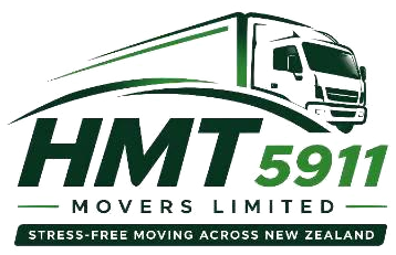 HMT 5911 Movers Limited